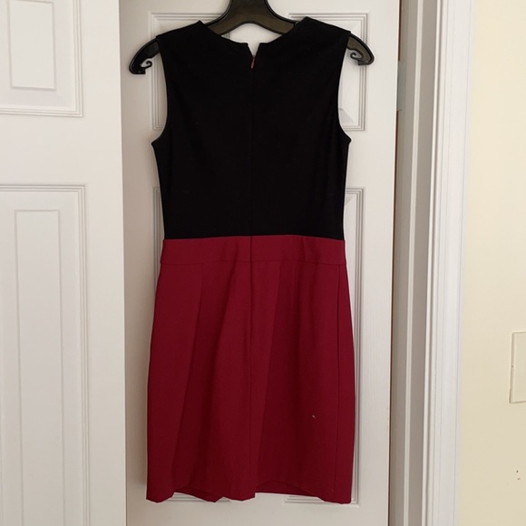 Theory Daura Dress - Picture 2 of 3